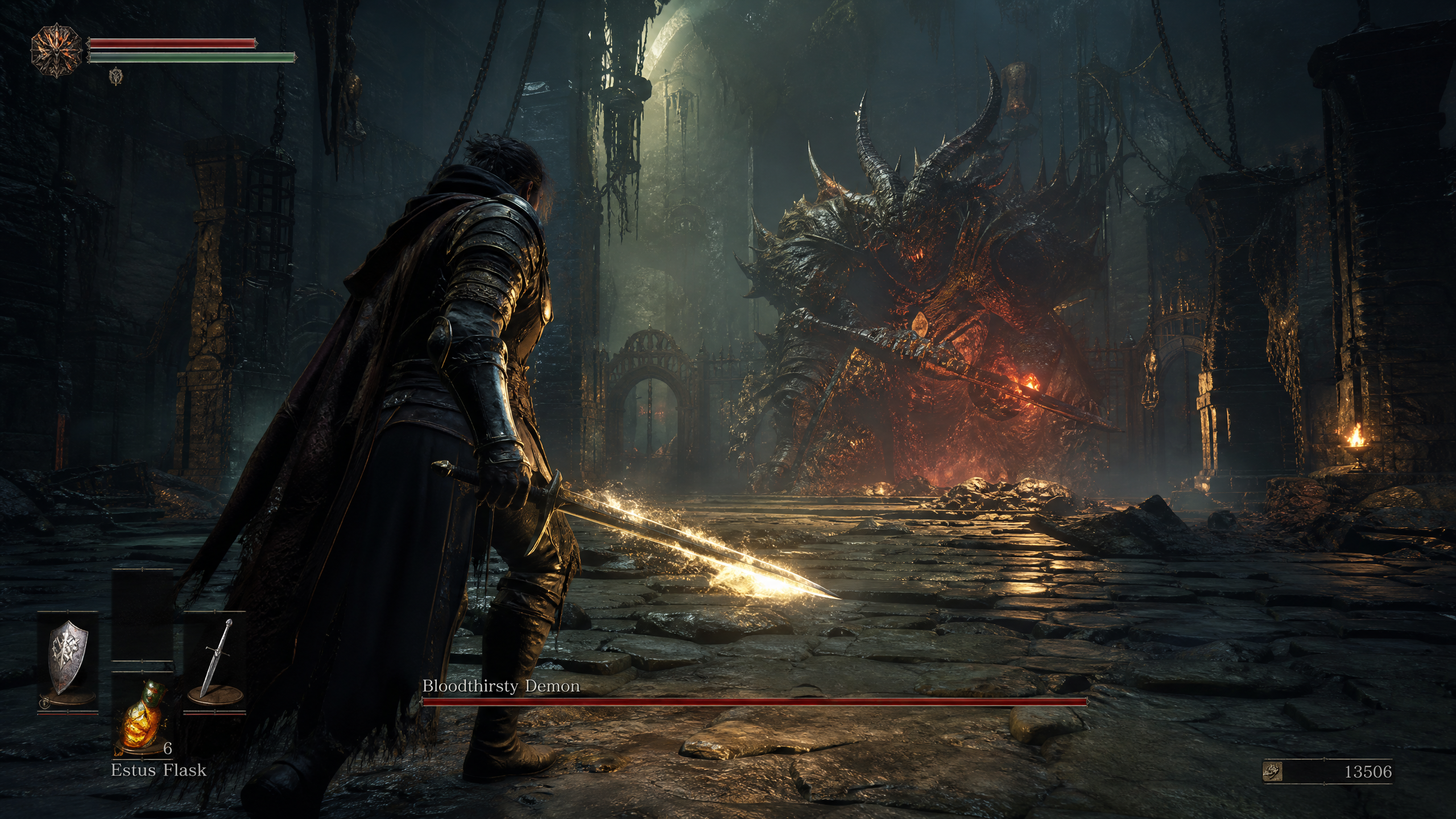 Test RPG Fantaisie